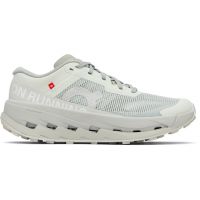 On Green & Gray Cloudultra 3 Sneakers 261585F128013