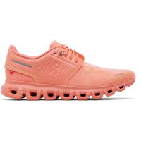 On Orange Cloud 6 Sneakers 261585F128020