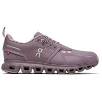 On Purple Cloud 6 Waterproof Sneakers 261585F128027