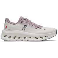 On Pink & White Cloudtilt Sneakers 261585F128046