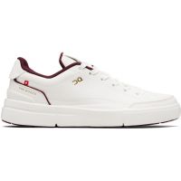 On White The ROGER Centre Court Sneakers 261585F128054