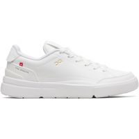 On White The ROGER Centre Court Sneakers 261585F128055