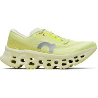 Yellow Cloudmonster 3 Sneakers 261585F128071