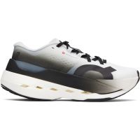 On Black & White Cloudboom Max Sneakers 261585F128074