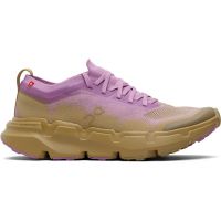 On Pink & Beige Cloudsoma Sneakers 261585F128084