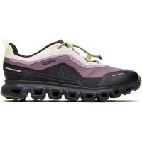 On Purple & Black Cloud 6 Geo Waterproof Sneakers 261585F128094