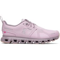 On Pink Cloud 6 Waterproof Sneakers 261585F128095