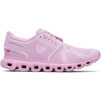 Pink Sky High Farms Edition Cloud 6 Sneakers 261585F128101