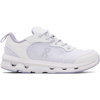 Purple Cloudzone Moon Sneakers 261585M237016