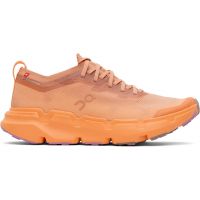 On Orange Cloudsoma Sneakers 261585M237017