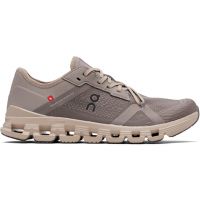 On Taupe Cloud X 4 AD Sneakers 261585M237024
