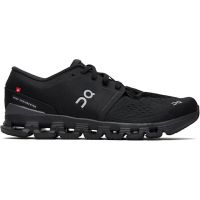 On Black Cloud X 4 Sneakers 261585M237026