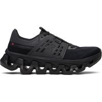 On Black Cloudswift Amp Sneakers 261585M237030