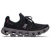 On Black Cloudswift 4 AD Sneakers 261585M237031