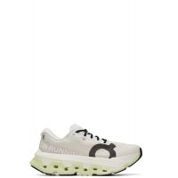 Beige Cloudmonster 3 Hyper Sneakers 261585M237041