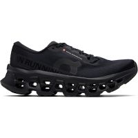 Black Cloudmonster 3 Sneakers 261585M237044