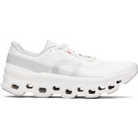 White Cloudmonster 1 Sneakers 261585M237047