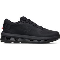 Black Cloudzone Sneakers 261585M237060