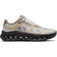On Beige & Black Cloudtilt Remix Sneakers 261585M237065