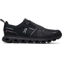 On Black Cloud 6 Waterproof Sneakers 261585M237077