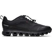 On Black Cloud 6 Geo Waterproof Sneakers 261585M237078