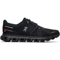 On Black Cloud 6 Sneakers 261585M237083