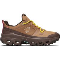 Brown Sky High Farms Edition Cloudrock Low Waterproof Sneakers 261585M237088