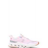 On Big Kids Pink Cloudnova Sneakers 261585M707003