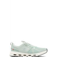 On Big Kids Green Cloud Sky Sneakers 261585M707010