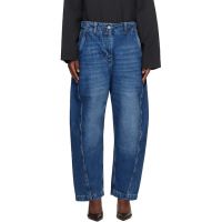 Studio Nicholson Blue Akerman Jeans 261608F069008