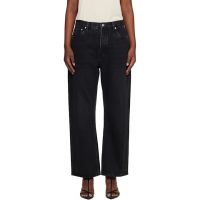 Studio Nicholson Black Denjo Jeans 261608F069011
