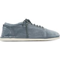 Marsell Gomme Blue Sancrespella Jeans Derby Sneakers 261633M237000