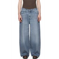 Won Hundred Blue Lyon Jeans 261636M186004