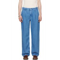 Won Hundred Blue Camden Jeans 261636M186006