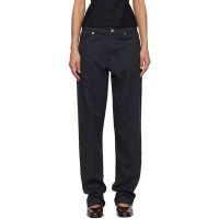 Paloma Wool Gray Brom Jeans 261648F069000