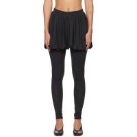 Paloma Wool Gray Caly Leggings 261648F085001