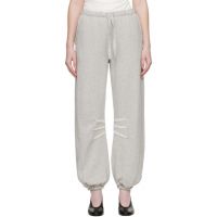 Paloma Wool Gray Cooper Lounge Pants 261648F087004