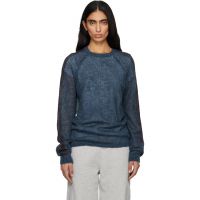 Paloma Wool Navy Dan Sweater 261648F096000