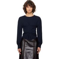 Paloma Wool Blue Clor Sweater 261648F096007