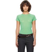 Paloma Wool Green Omu T-shirt 261648F110016
