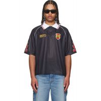 Gallery Dept. Black Japan Jersey 261672M213001