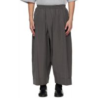 Toogood Gray The Baker Trousers 261676M191013