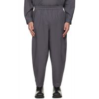 Toogood Gray The Acrobat Trousers 261676M191022