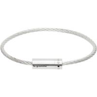 Le Gramme Cable 9g Bracelet 261694M142010
