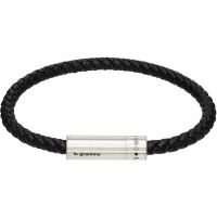 Le Gramme Cable 7g Bracelet 261694M142012