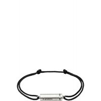 Le Gramme Cable Cord 5g Bracelet 261694M142016