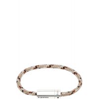 Le Gramme 7g Technical Nato Cable Bracelet 261694M142017