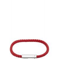 Le Gramme Leather Cable 7g Bracelet 261694M142020