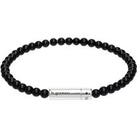 Le Gramme 11g Onyx Beads Bracelet 261694M142024