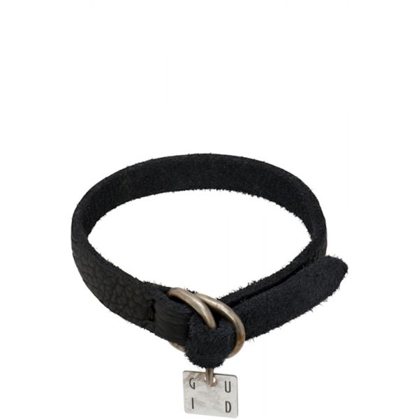 Guidi Leather Bracelet 261703M142000